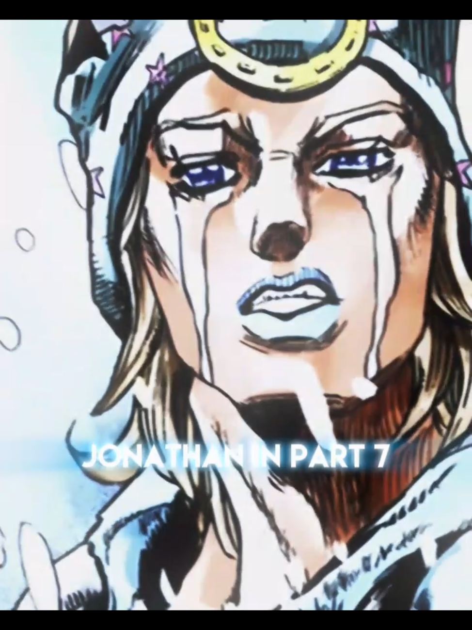 jonathan in part 1>>>>> #jjba #джоджоедит #джоджо #jjbaedit #johnnyjostar 