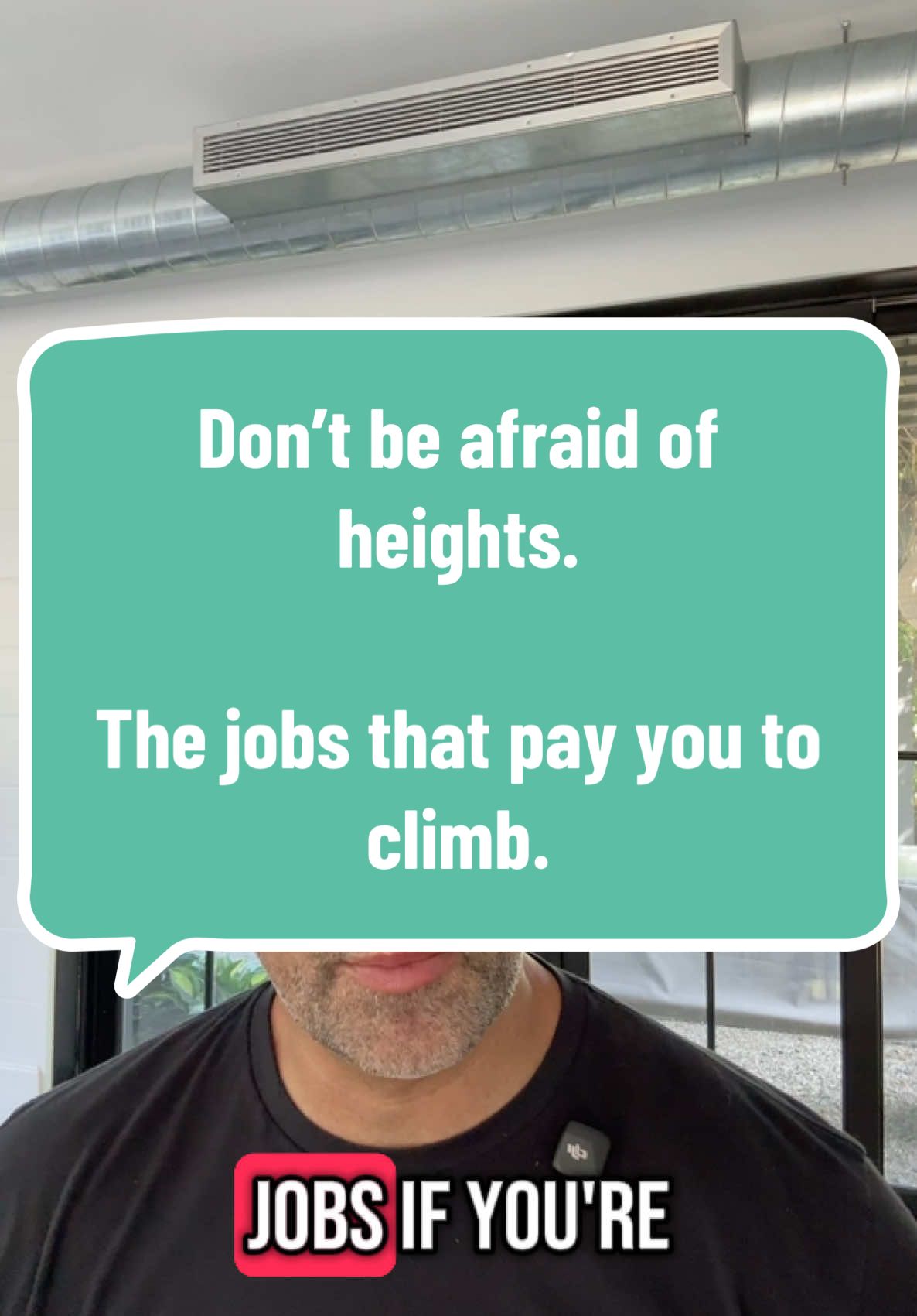 Career showdown alert — two high-paying jobs for people who aren’t afraid of heights. Both pay you to climb. Both keep critical systems running. But the impact? That’s where they split. 👉 Tower Tech: Scale cell towers, keep networks online, and make sure communication never drops. 👉 Wind Turbine Tech: Climb massive turbines, keep them spinning, and power entire communities. Same ropes. Same wind in your face. Totally different mission. 💰 Pay: Tower techs average $60K–$75K. Wind turbine techs come in around $65K–$80K, with growth in renewable energy driving demand. If you’re built for the heights—why not build a future with it?