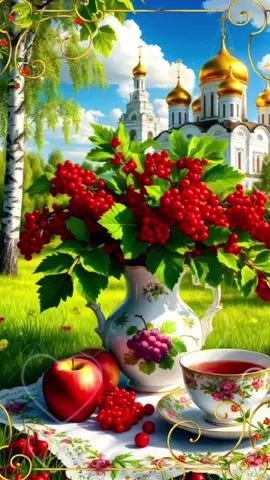 #доброеутро #среда #хорошегонастроения #women_15 #всемдобра 