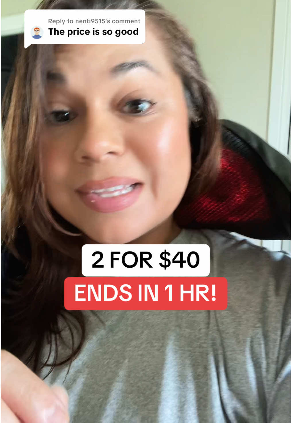 Replying to @nenti9515 #neckpain #neckmassager #backpain #painrelief #tiktokmademebuyit this massager actually does help with neck pain. Does the viral neck massager actually work? Review of the viral neck massager 