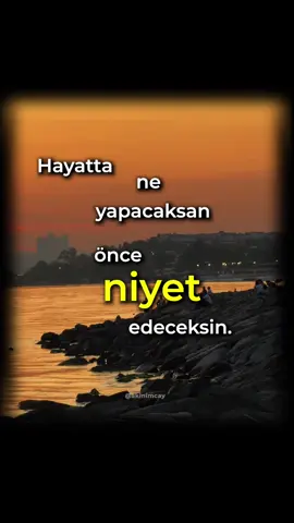 “Aksiyonsuz vizyon halüsinasyondur demişler.” #alıntı  #motivasyon 
