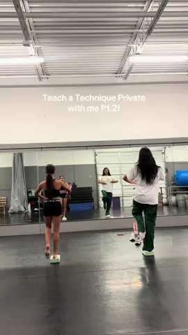 Pt.2 of a technique private with meee!