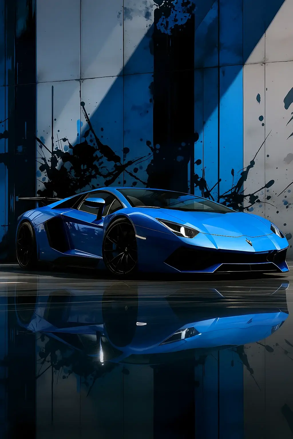 #lamborghini #aventador #svj #sound #f1