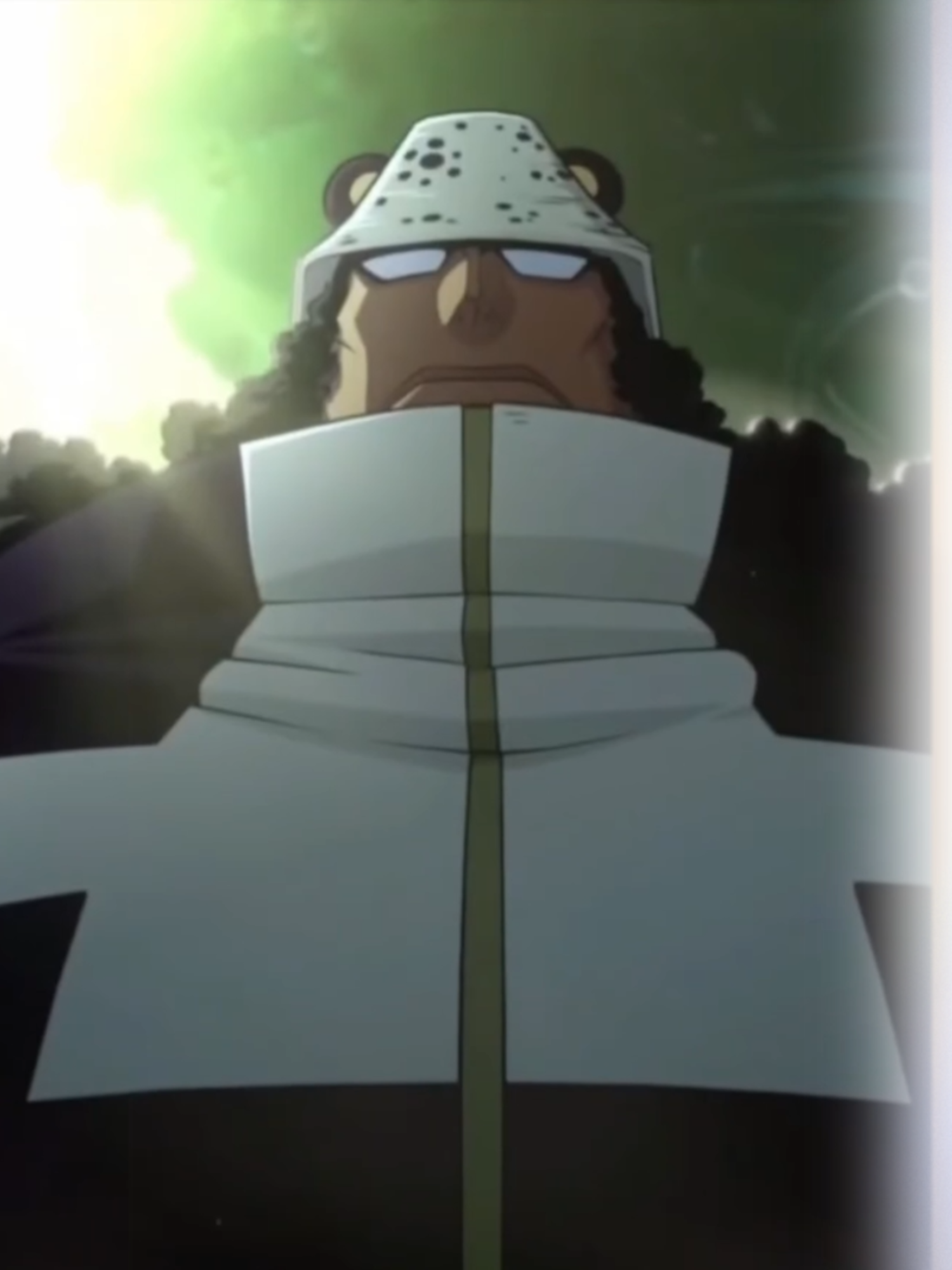 Bartholomew Kuma x IDGAF - Yeat II Back When Kuma Seemed Evil II IB @_h4der_ #onepiece #anime #animeedit #luffy #edit