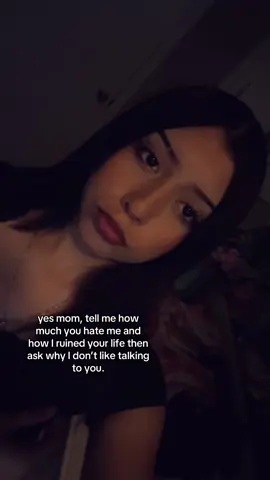 #fyp #mommyissues #viral #mom 
