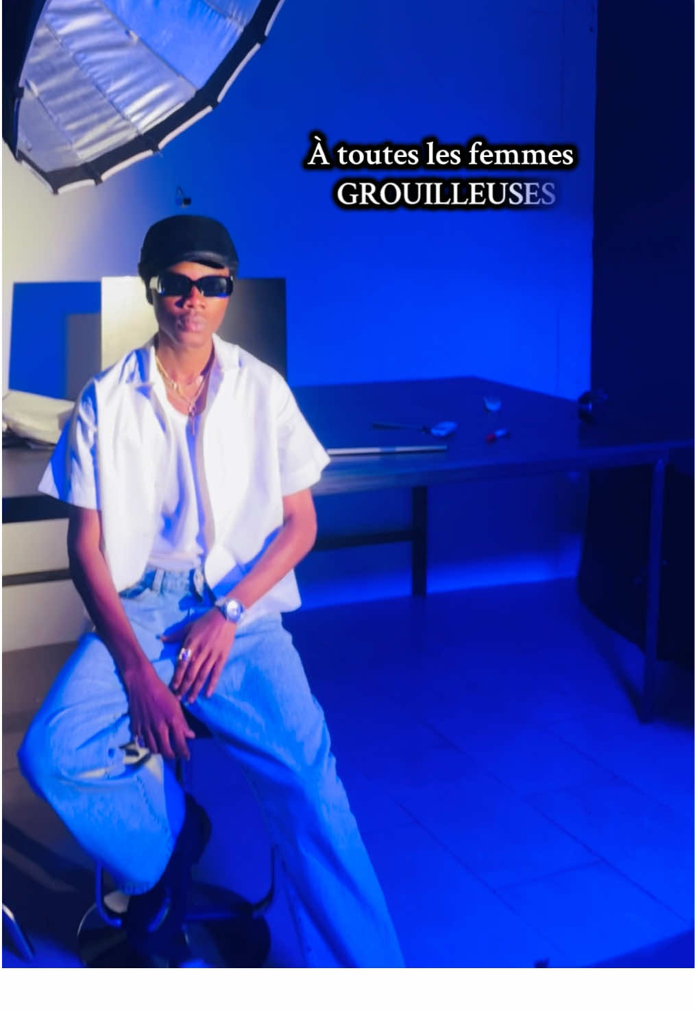 FORCE À VOUS LES FEMMES GROUILLEUSES  #challenge #challenges_tiktok #femme #femmeforte 