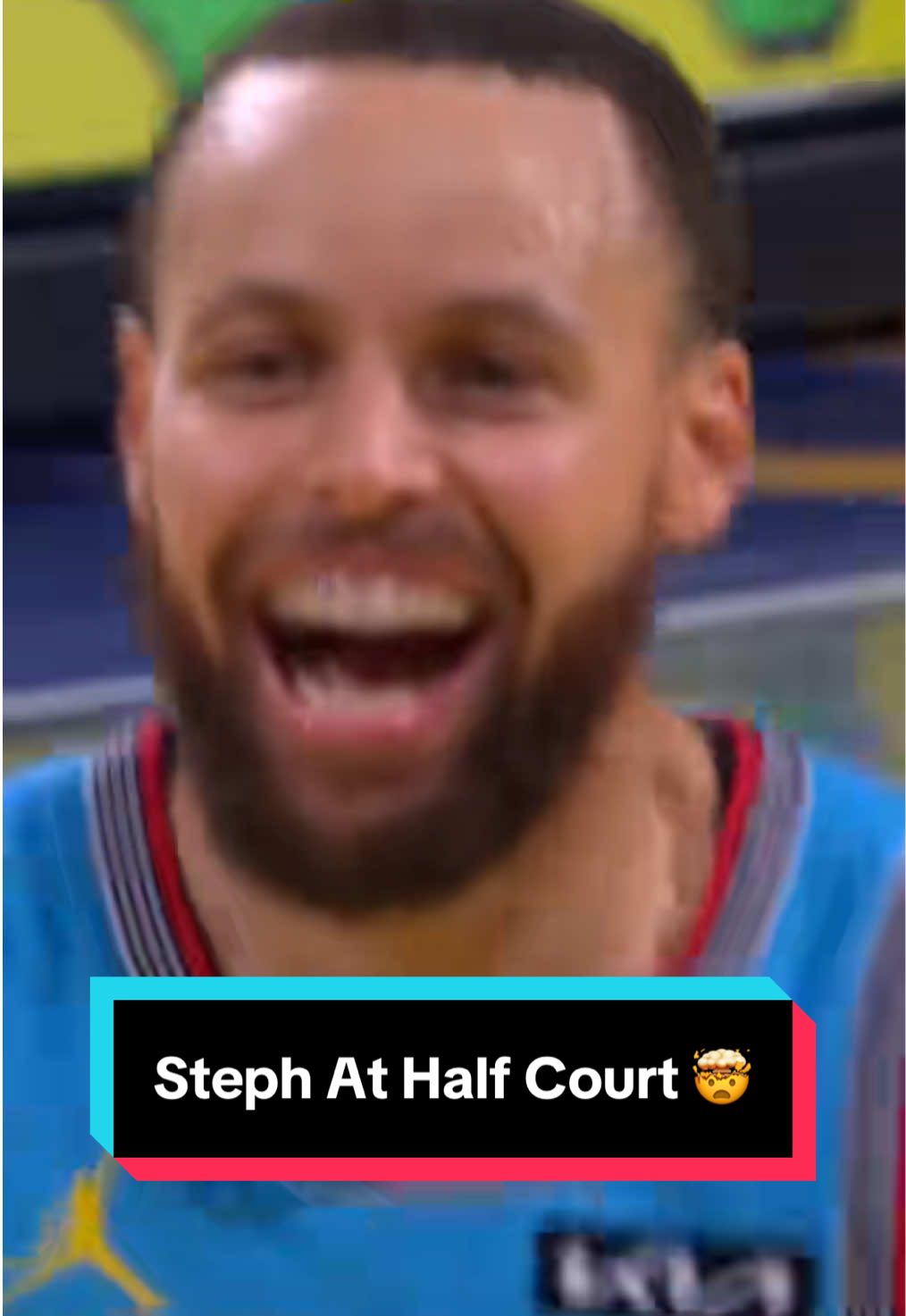 The chef was in the kitchen 👨‍🍳 #NBA #Basketball #StephCurry #StephenCurry #Steph 