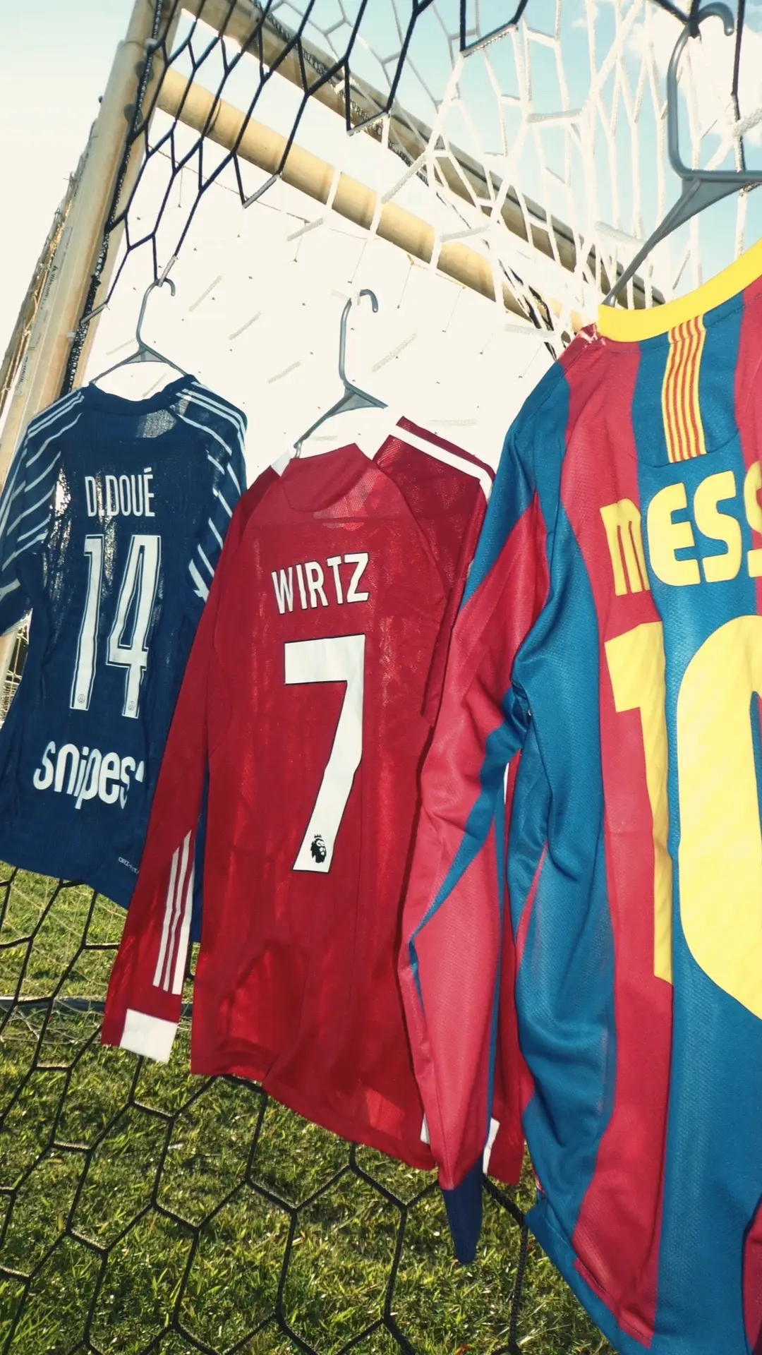 DM _.kitculture._ on IG for cheap jerseys‼️ #viral #fyp #foryoupage #football #olebrandselect 