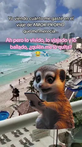 Cada peso gastado en viajes vale totalmente la pena!!! 😁✈️ #travel #traveltiktok #viajes #comedia #humor #paratiiiiiiiiiiiiiiiiiiiiiiiiiiiiiii #fyp 