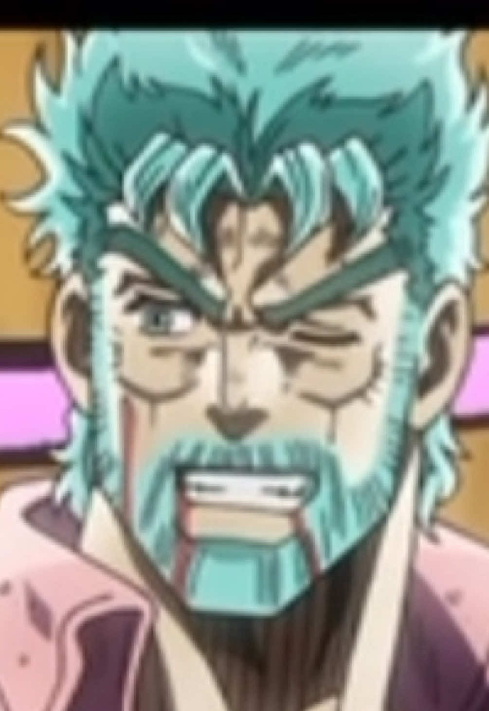 Старый пердун соло #jjba #jojosbizarreadventure #stardustcrusaders #joseph #sexyback 