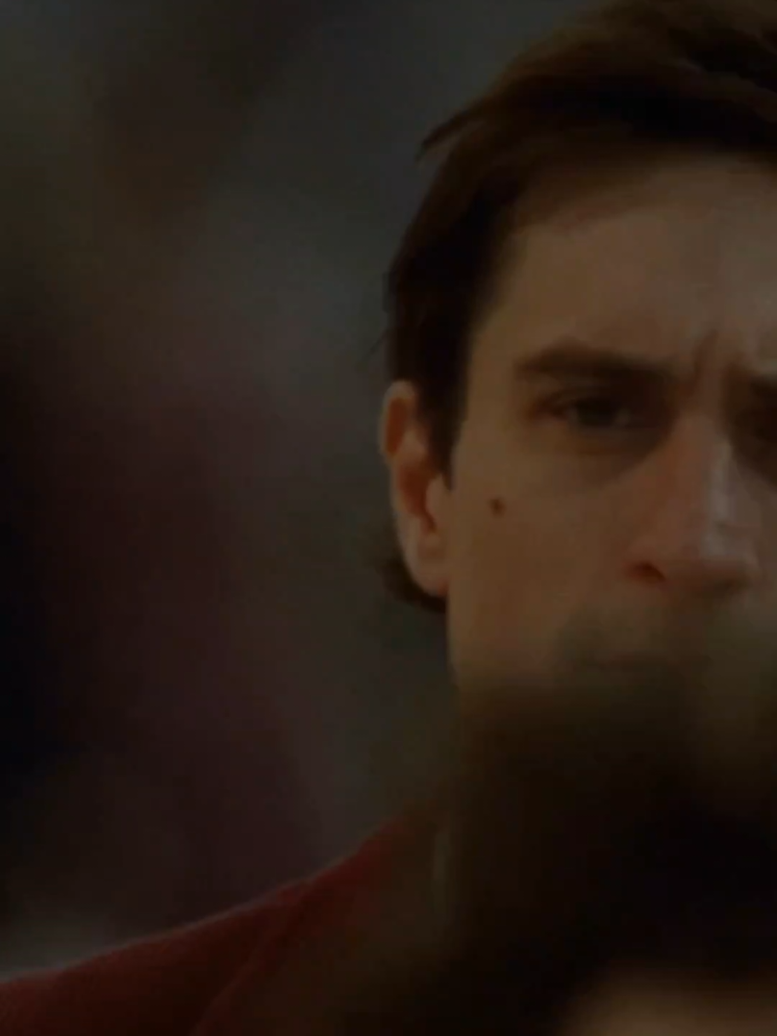 Bi gün iyi bir yağmur yağacak #taxidriver #travisbickle 