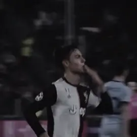 Can you love me again? || #dybala #edit #juventus #football #fyp 