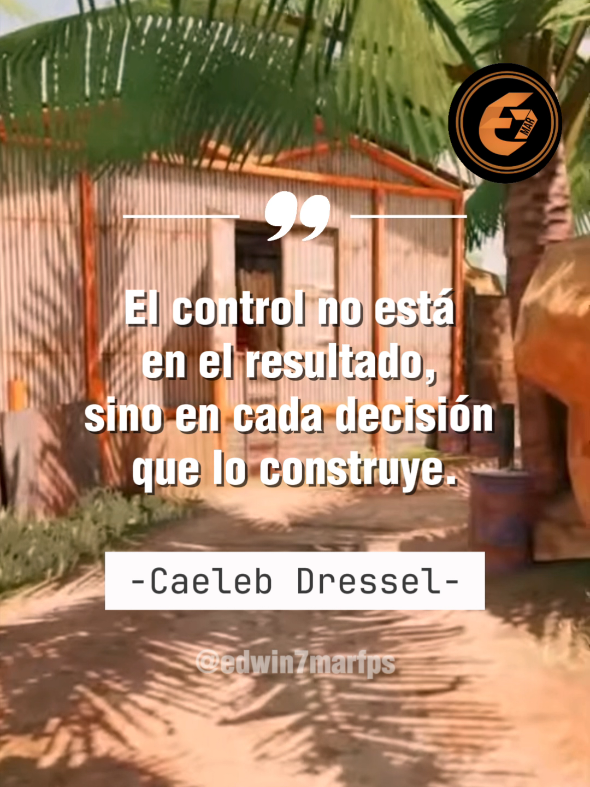 es un proceso y trabajo arduo #competition #callofdutymobile #codmchamps2025 #frasesmotivadoras #edwin7marfps 