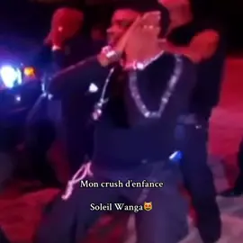 Surtout le clip d’Héros National mdr #quartierlatin #soleilwanga #congolaise🇨🇩 