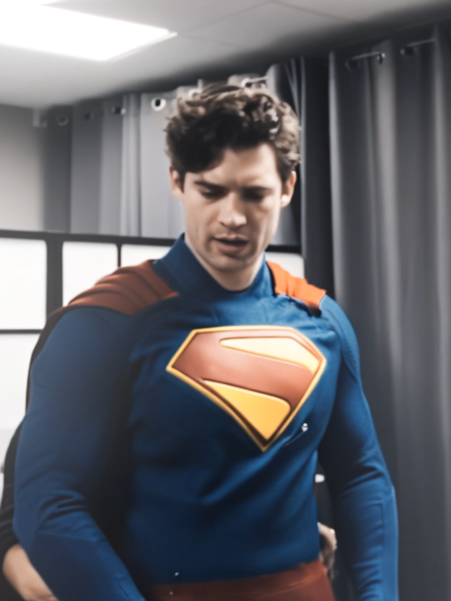 new superman bts content 🥳[[ ac: @kluvsfx scp: @juaneditz ]] #davidcorenswetedit #davidcorenswet #superman2025 #supermanedit #clarkkent #clarkkentedit #c8renswet #aestheticedit #aftereffectsedit