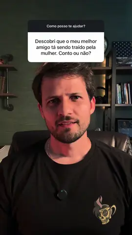 Você contaria ou não? Quanto mais verdadeiro você for, mais problema vai arrumar pra sua vida. É mais fácil lidar com as pessoas mentindo do que falando a verdade.  Se você for verdadeiro e leal, tem grandes chances de ser tão odiado quanto amado.  Mas as relações que você cria sendo falso são exatamente as relações que te trazem problemas, porque elas já começaram erradas.  Então fale a verdade, por mais que seja difícil. Você vai desagradar muita gente, mas você vai ser leal a si mesmo. No final, é isso que importa.  Pense como Forças Especiais.  #lealdade #verdade #pensecomoforçasespeciais #ernestoreis #pcfe 