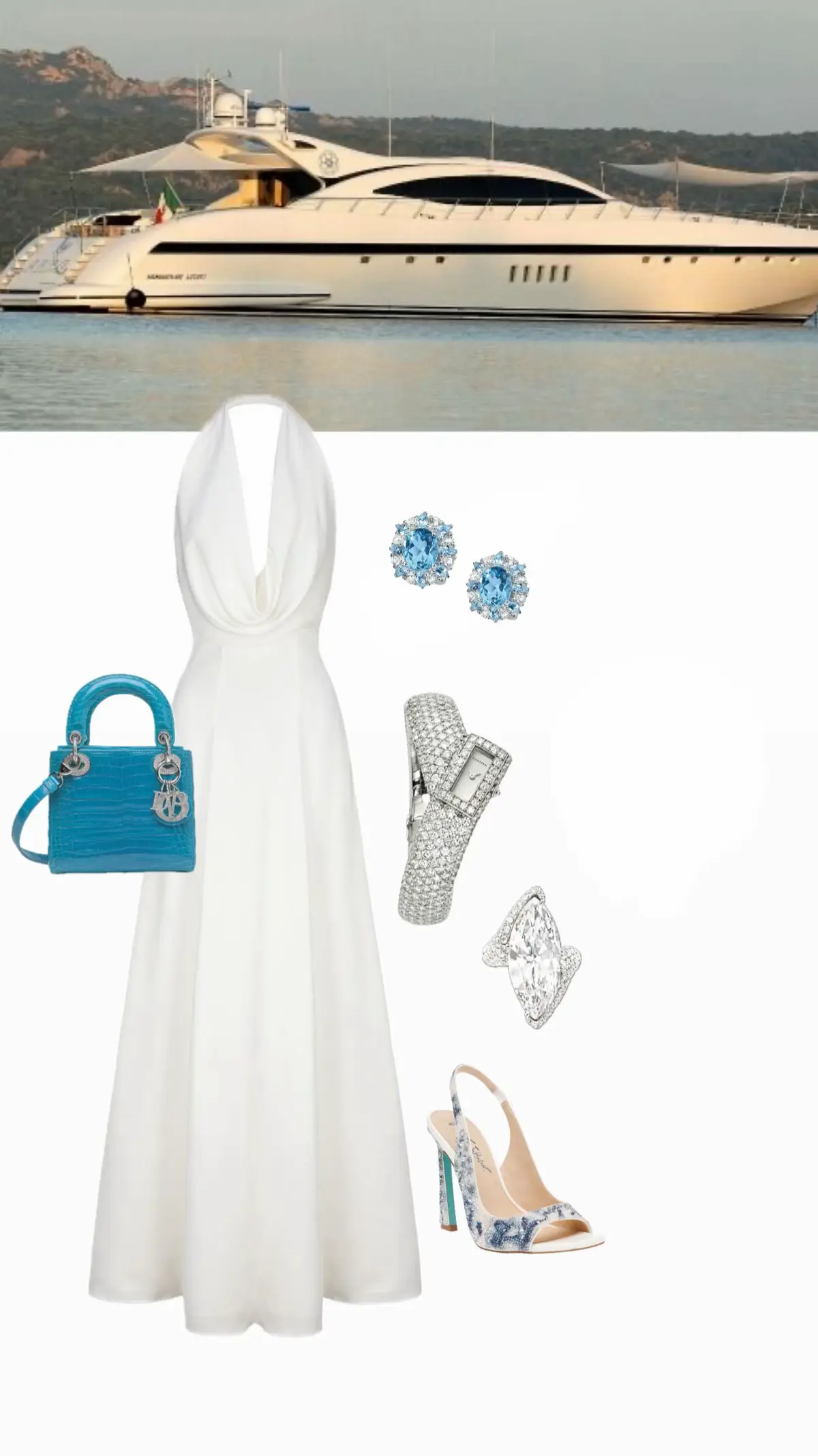 🌊 #outfit #foryou 
