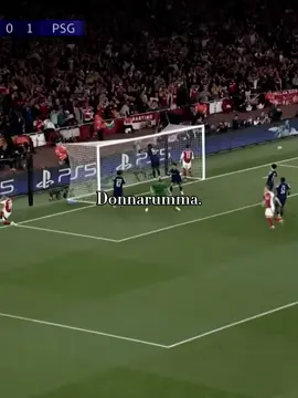 Good by 👋💪🇮🇹 À jamais dans nos cœurs ❤️🥲 #footballtiktok #edit #psg #donnarumma #transfert 