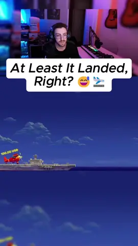 Better than nothing honestly... #land #plane #avia #pilot