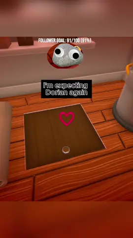 Steve falls down a trap door?! #fyp #clips #streamer #dateeverything #hearmeout 