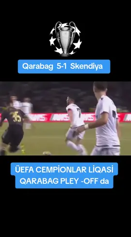 #qarabagfk #tofiqbehramovstadium #baki #uefachampionsleague  #futbol 