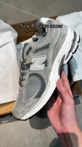 #fyp #tiktokshop #newbalance2002r 