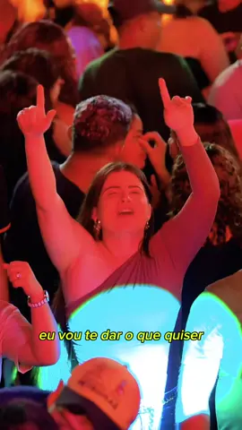 Eu vou te dar o que quiser… 🔥