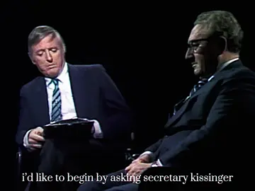 Kissinger x Spengler #oswaldspengler #henrykissinger #philosophy #literature #politics #edit #visuals  inspiration from @Toma Perspective 