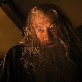 Nos pessoas que aceitariamos essa jornada:#hobbit 