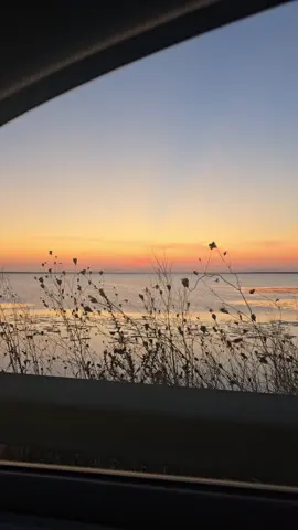 #sunset #peace #peaceelove #calme #tunisia🇹🇳 