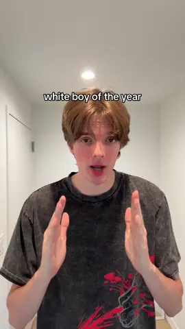 you are white boy of the year #wboty #anime 