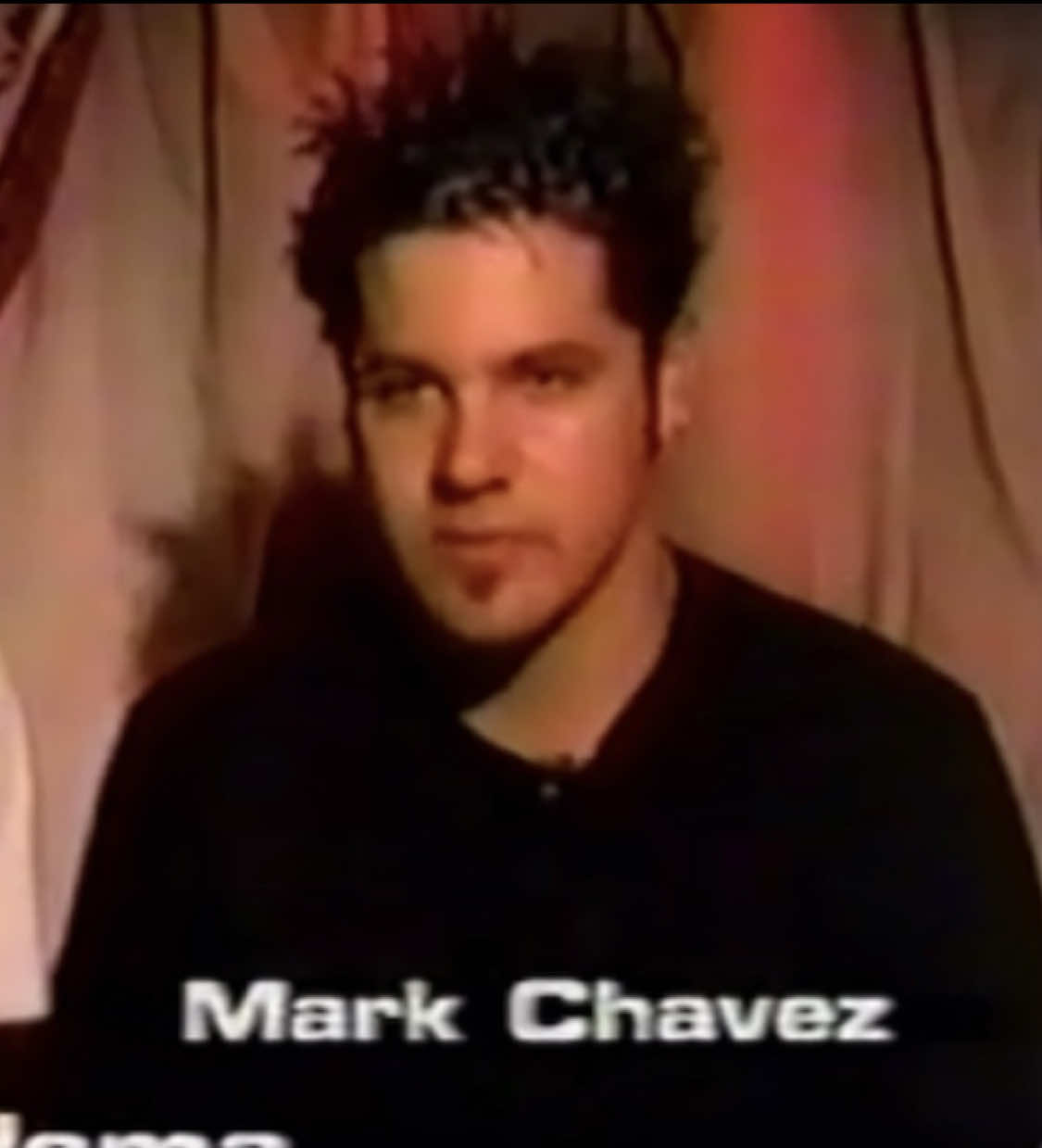 //Adema interview from 2001!// - 📸: Brad Nolan Videography on YouTube! #adema #markchavez #mikeransom #timfluckey #kriskohls               