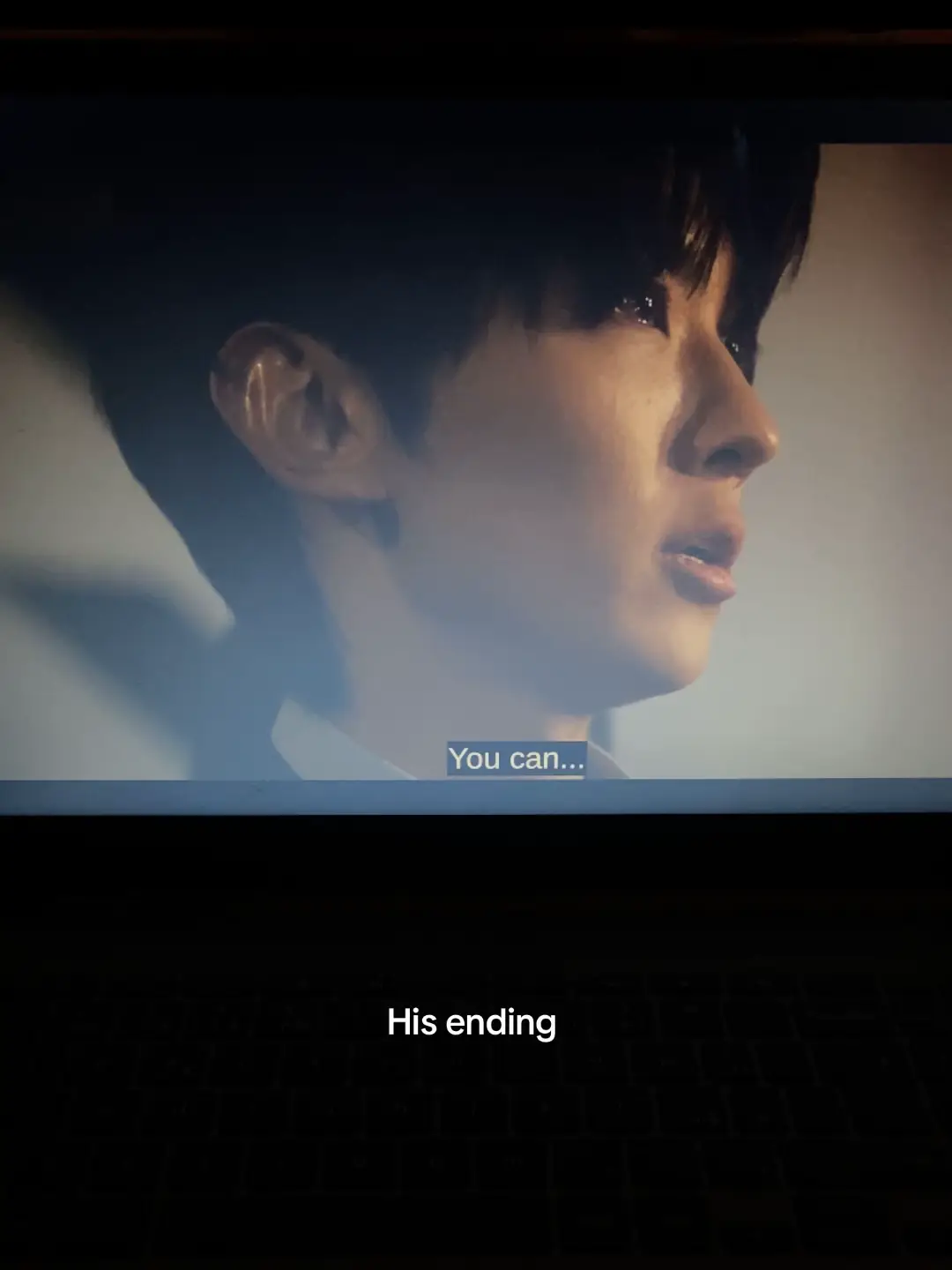 #thedefects #kdrama #ktrauma #dex #fyp 