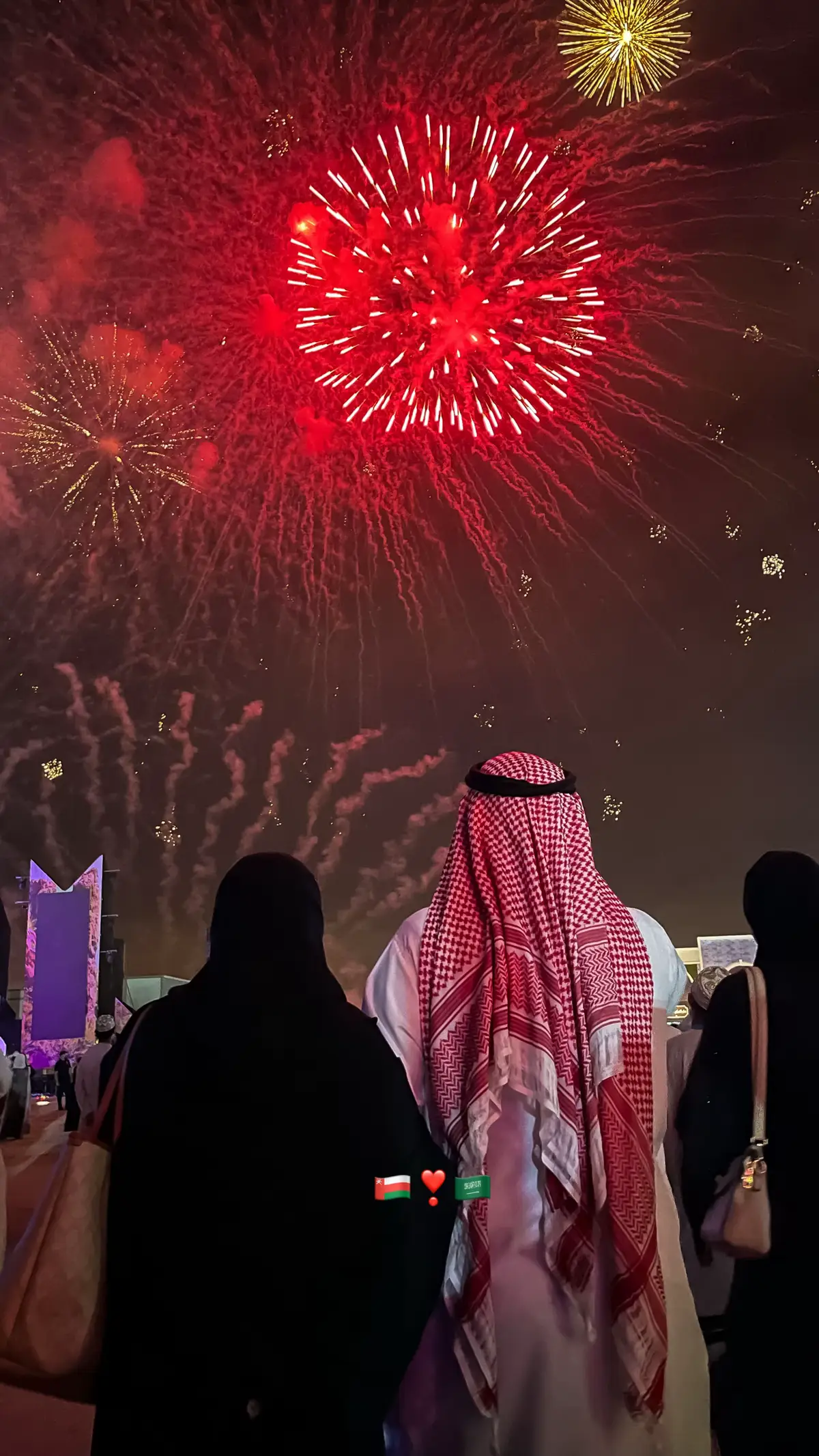 #صلاله #اتين_سكوير #العاب_نارية💥 #explore #سعودية 