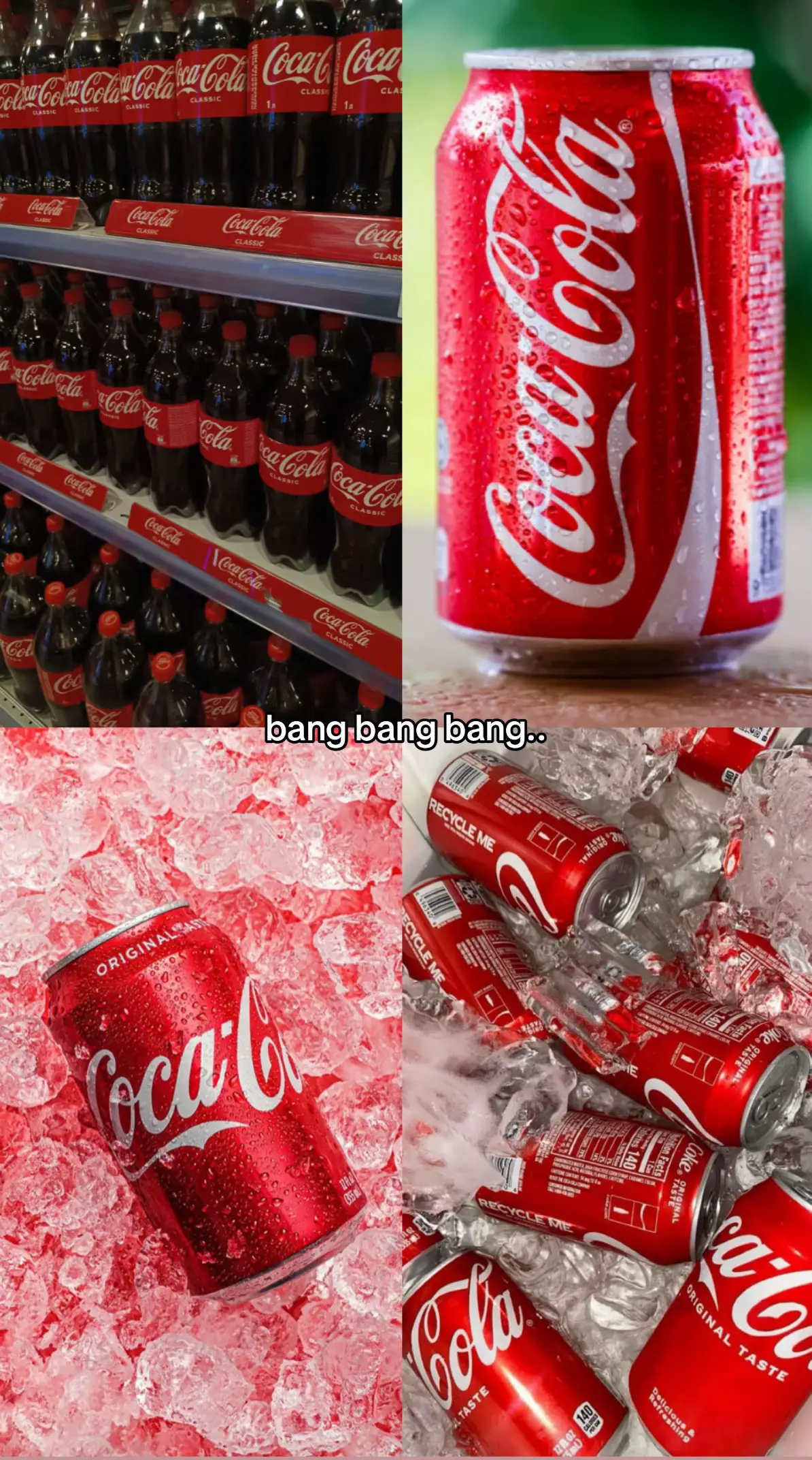 #cocacola #colazero #recommendations #рекомендации #кола 