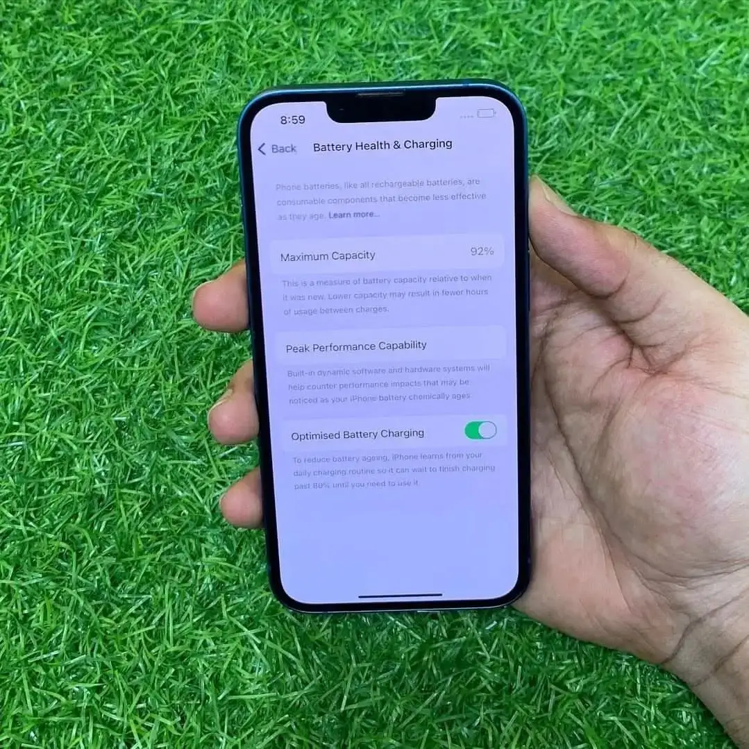 Pricelist 👇  ☎️ IPHONE 📱 Iphone 16 Series Rp 400k 📱 Iphone 15 Series Rp 350k 📱 Iphone 14 Series Rp 300k 📱 Iphone 13 Series Rp 250k 📱 Iphone 12 Series Rp 200k 📱 Iphone 11 Series Rp 150k 📱 IPhone X Series Rp 100k 📱 Iphone 8 series Rp 50k BACA PENJELASAN DI BAWAH ⬇️ 1. Kita hanya melayani chat lewat DM dan WA saja. 2. Jaringan OFF Hanya bisa Wifi dan Hotspot seluler Only, kalo mau pakai, internet bisa akses melalui WiFi atau Hotspot dari Hp lain, selain Jaringan semua Normal, IMEI aman Seumur Hidup, Baterai 100%, semua sudah di cek sebelum di perjual belikan. 3. Alamat Toko Di Batu Aji Blok D Perumnas Sagulung no 14, Batam, Kepulauan Riau. 4. Brg yang kita jual ini adalah brg sitaan bea cukai ya, Kebetulan saya bekerja di Bea Cukai, yg artinya produk yang saya jual ilegal, makanya harga nya jauh lebih murah, karna brg yang masuk dari singapure secara tidak resmi (ilegal). 5. Semua brg yg kita jual original, bukan brg KW, brg2 KW seperti itu sudah tidak ada lagi di Indonesia, sudah di blokir oleh pemerintah, Selain itu brg Real Dari Toko kita sendiri,bisa cek di Postingan ada Logo toko kita IPhonewalay di Postingan IG. 6. Kebanyakan Hp dan Charger Only, beberapa ada Box nya, tapi box remake ya, bukan asli bawaan hp, tapi tetap aman di pakai. 7. Buat yang nanya, gan ada jual di Shopee, tokopedia dll. Jawabannya tidak, karna yang kita jual ini brg ilegal, jadi tidak mungkin kita jual di Market Place dll, kalo bisa sudah saya jual duluan tanpa di tanya.