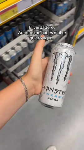 Sí o no?  #fyp #parati #monster 