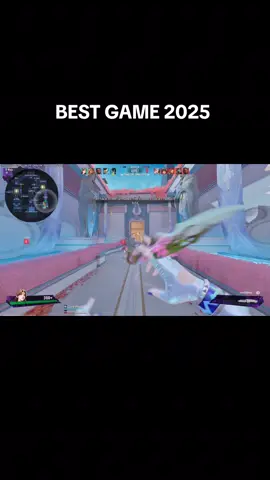 BEST GAME 2025 #fragpunk #bestgame #ilvikko #twitch #PunkPartner 