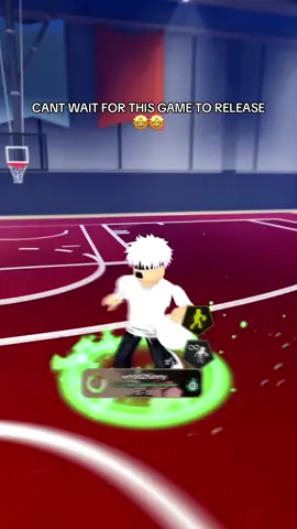 ROBLOX BASKETBALL WILL BE GOOD AGAIN #wrlddrb #roblox #robloxbasketball #hoopheroes #fypシ 
