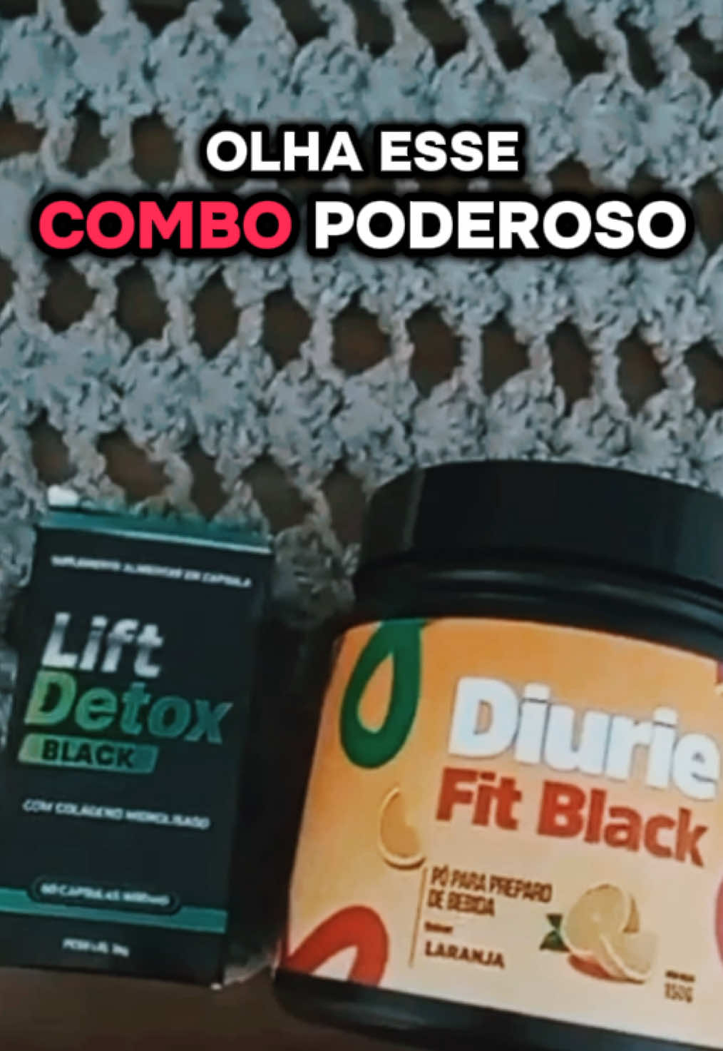 ↪️ Um Kit que transforma a sua rotina! 🍃 Mais disposição, intestino funcionando direitinho e nada de inchaço! #DiurieFit e #LiftDetox é para  você também que quer se sentir mais leve e com mais energia, você precisa testar! 💥 Corre no site no LINK DA BIO 🔗  pra garantir o seu com desconto! #vidasaudavel #desincha #rotinasaudavel               