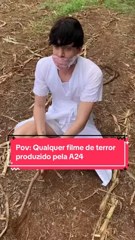Eu fico meio perturbado 😟 #a24films #a24 #folkhorror 