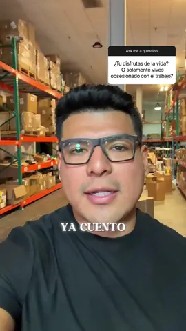 La verdad es que disfruto trabajando pero aún así tomo tiempo de mi día para disfrutar de las cosas simples. 🙏   #mentalidad #exito #emprendimiento #millonarios 