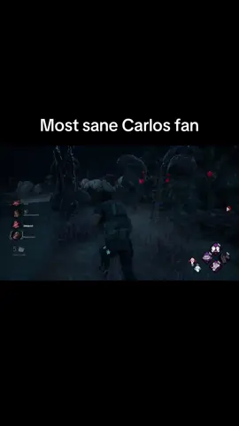Twitch~Vofiic #deadbydaylight #dbd #carlosoliveira #fypシ゚viral #viralvideos 