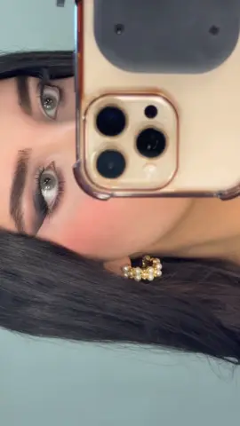 ميكب تتوريال🤍 #ميكب #تتوريال #grwmmakeup #makeup #makeuptutorial 