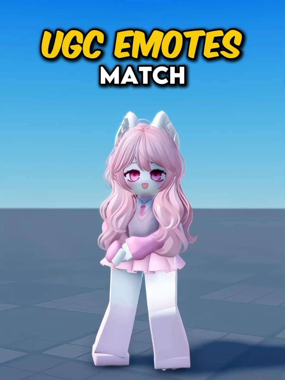 🍥 emotes de Match que podrías probar 🙏 @ELDEMONCITO @Zuu @Gaara Rox 🍎  #fypシ゚ #roblox #nahiauwu #zyxcba #robloxianos 