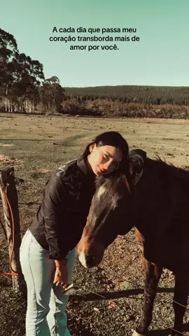 Meu menino,garanhão 🖤  #foryoupage #fyp #viraltiktok #cavalo #amor 