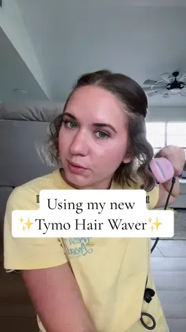 This is the only way my hair actually stays ✨not pin straight✨ #shorthairstyles 