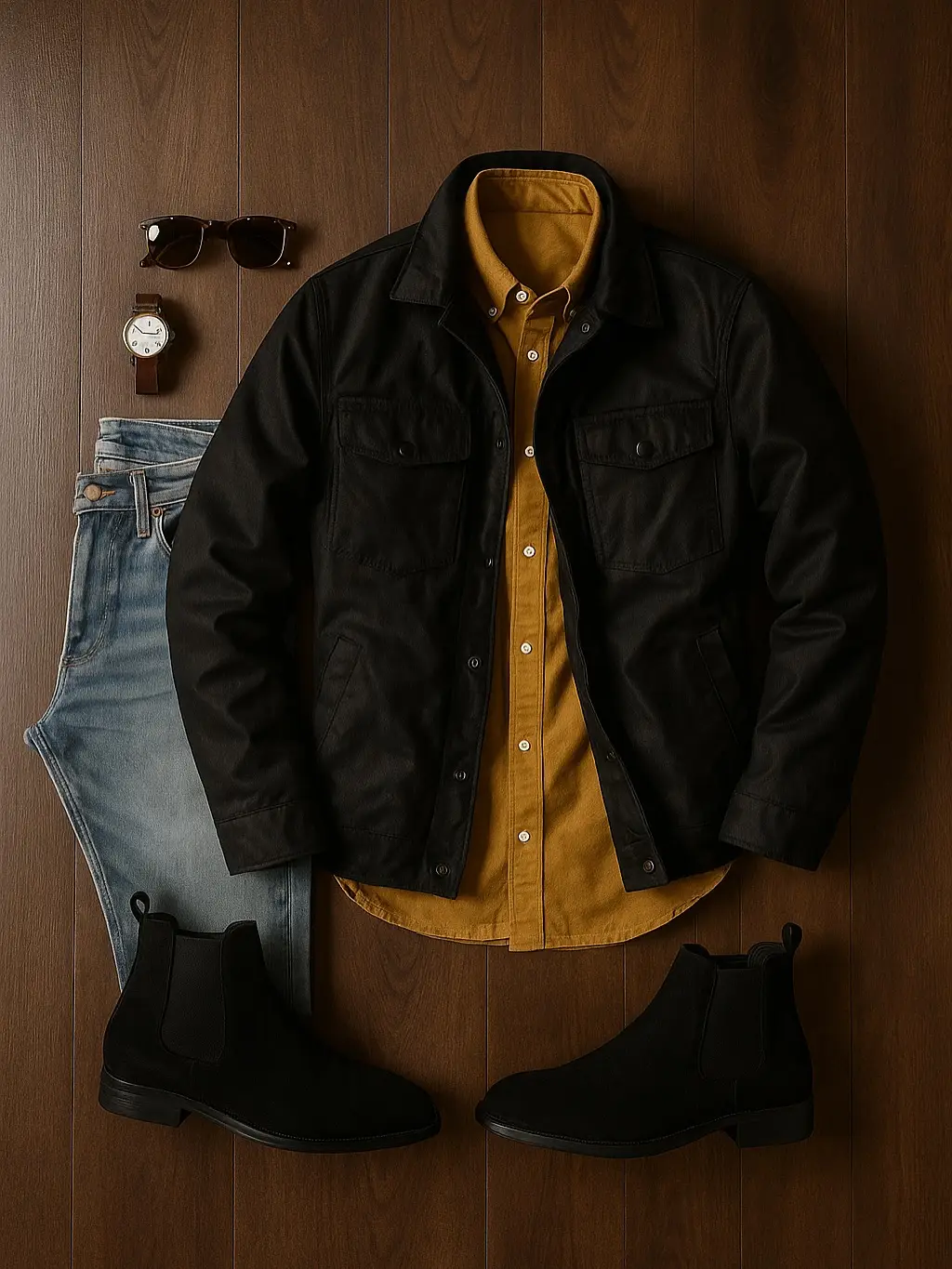Save this for your next outfit crisis & tag a friend who needs some style inspo #fits #outfitinspiration #fyp #styleinspo #foryoupage #foryou 