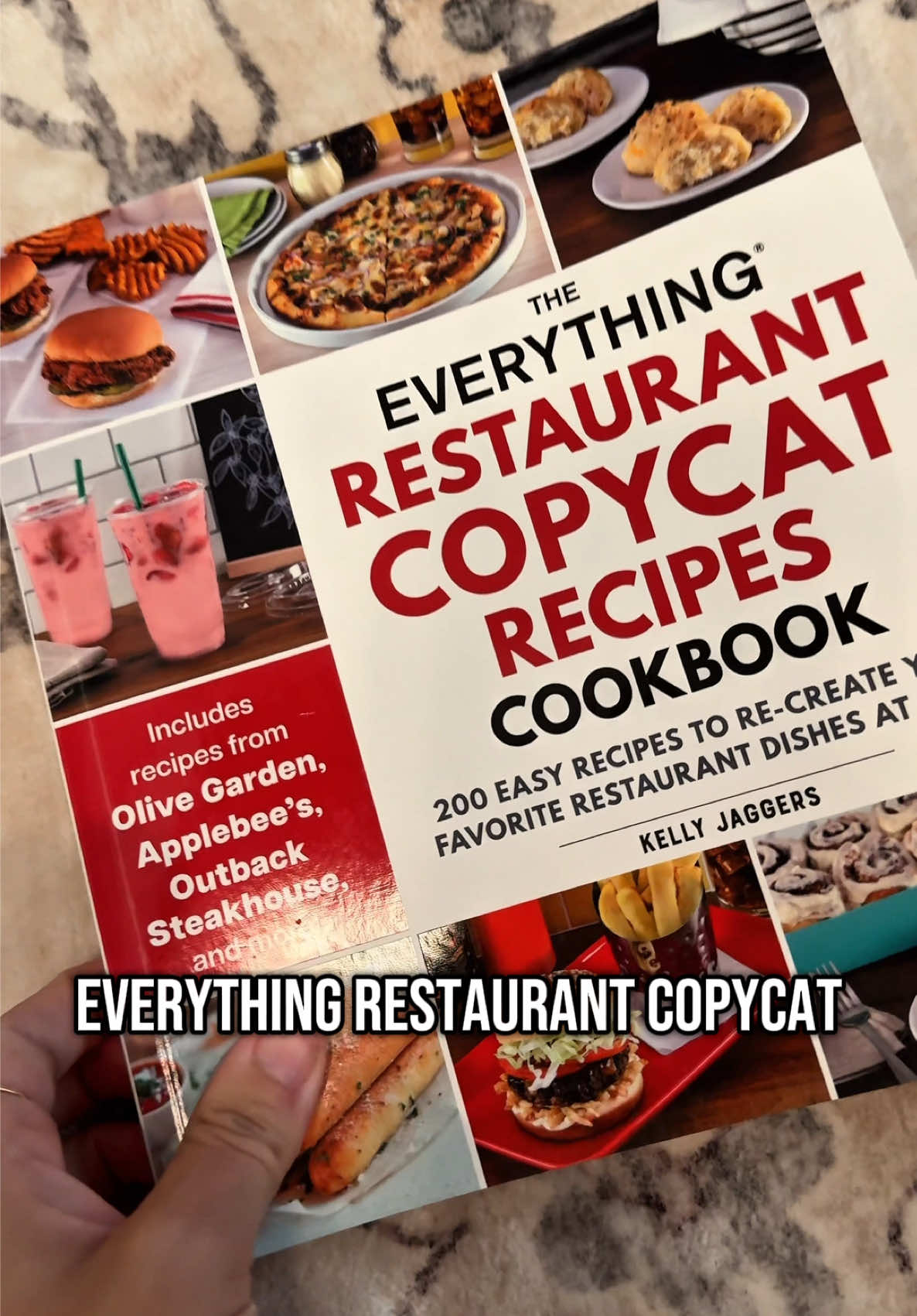 Where has this BEEEEN?! 😍😍 #cookbook #recipes #kitchenessentials #CookingHacks #tiktokshop 