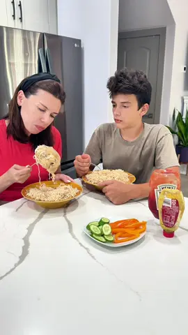 When He Tried to Steal My Food… But Met His Match 🍽️😏Part 1 #f#fypv#viralf#funnyvideosc#comedyr#relatable    